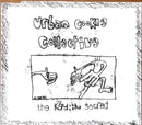 Urban Cookie Collective Maxi CD The Key : The Secret