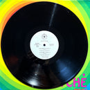 The Psyche 12" Pop Corn - France