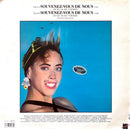 Claudia Phillips 12" Souvenez-Vous De Nous - France