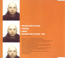 Moby Maxi CD Why Does My Heart Feel So Bad? - Germany (EX/VG+)