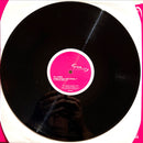 DJ Linus 12" Who Stole The Soul ?
