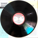 Frédéric Chopin, Grant Johannesen LP Les Polonaises (Volume 1)