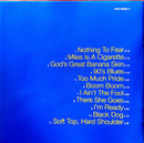 Chris Rea CD God's Great Banana Skin