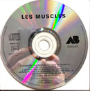 Les Musclés CD La Bourrée Des Musclés