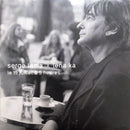 Serge Lama CD Single Lena Ka - Promo - France (EX/M)