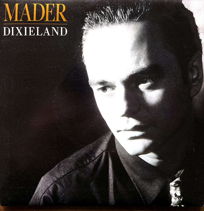 Mader 7" Dixieland