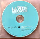 Emir Kusturica & The No Smoking Orchestra CD + DVD La Vie Est Un Miracle