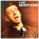 Yves Montand CD Yves Montand