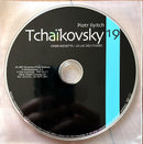 Piotr Ilyich Tchaikovsky, The Royal Philharmonic Orchestra CD Piotr Ilyich Tchai