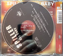 Spiller ‎Maxi CD Cry Baby - France (M/M - Scellé)