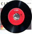 Francis Cabrel 7" C'est Écrit