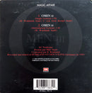 Magic Affair ‎CD Single Omen III - France (VG+/VG+)