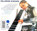 Alicia Keys CD Songs In A Minor