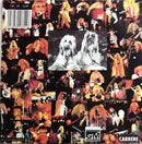 Dollie De Luxe ‎7" Queen Of The Night / Satisfaction - France (VG+/VG+)