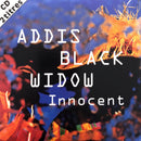 Addis Black Widow ‎CD Single Innocent - Europe (EX+/EX+)