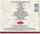 Fats Domino ‎CD Blueberry Hill - UK (VG+/EX+)