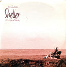 William Sheller ‎CD Single Moondown - Promo - France (VG+/EX+)