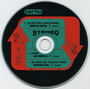 Cornu ‎CD Single Cornu Remixed By Kid Loco - Promo - France (EX/EX+)