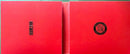 Jean-Michel Jarre 2xCD The Concerts In China - 40th Anniversary Remastered Editi