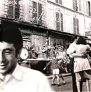 Patrick Bruel 2xCD Entre-Deux...