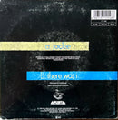 Blue Zöne 7" Jackie