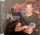Paul Roberts 2xCD States Of Play - UK (M/M - Scellé)