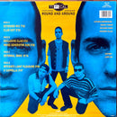 Ti.Pi.Cal. Feat. Josh 2x12" Round And Around - Promo