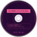 Ysa Ferrer ‎CD Single Flash In The Night - France (EX/M)