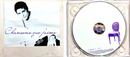 Jean-Luc Lahaye CD Chansons Que J'Aime