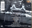 Whitney Houston CD I'm Your Baby Tonight