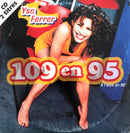 Ysa Ferrer ‎CD Single 109 En 95 - France (F/VG+)