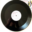 Shut Up And Dance 12" The Weekend's Here - France