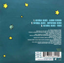 Moby ‎CD Single Natural Blues (Ooh Lordy Trouble So Hard) - France (EX/M)