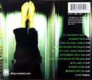Sting CD Brand New Day
