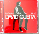 David Guetta 2xCD Nothing But The Beat