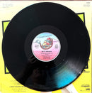 Betty Miranda 12" Dance / Let's All Fall In Love