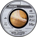 Marc Lavoine 7" Bascule Avec Moi - France (EX/EX)