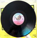 Betty Miranda 12" Dance / Let's All Fall In Love