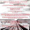 Neil Young With Crazy Horse CD Broken Arrow