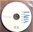 Lara Fabian CD Pure