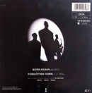 The Christians ‎7" Born Again (Remix) - Europe (EX/EX)