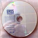 Eros Ramazzotti Maxi CD Fuoco Nel Fuoco - Netherlands