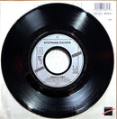Stephan Eicher 7" Combien De Temps