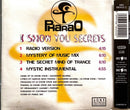 Pharao ‎Maxi CD I Show You Secrets - Germany (VG+/G)