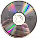 Franz Schubert CD Symphony N°9 in C - The Great