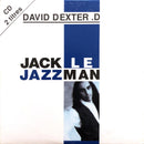 David Dexter .D CD Single Jack Le Jazzman - France (EX/EX+)