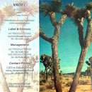 Adam Vadel CD Single Guru - Promo - France (EX+/EX+)