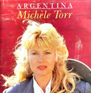 Michèle Torr CD Argentina