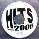 Compilation CD Hits Dance 2006 - France