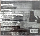 Shoo CD Go Away - France (M/M - Scellé / Sealed)